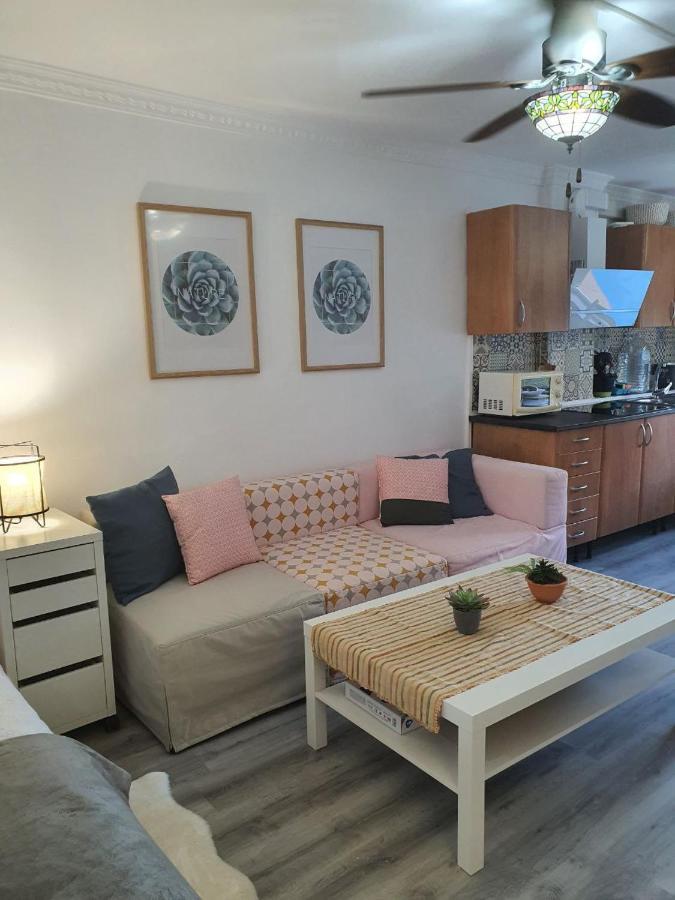 Playa Del Ingles Estudio Los Molinos 205 มาสปาโลมาส ภายนอก รูปภาพ