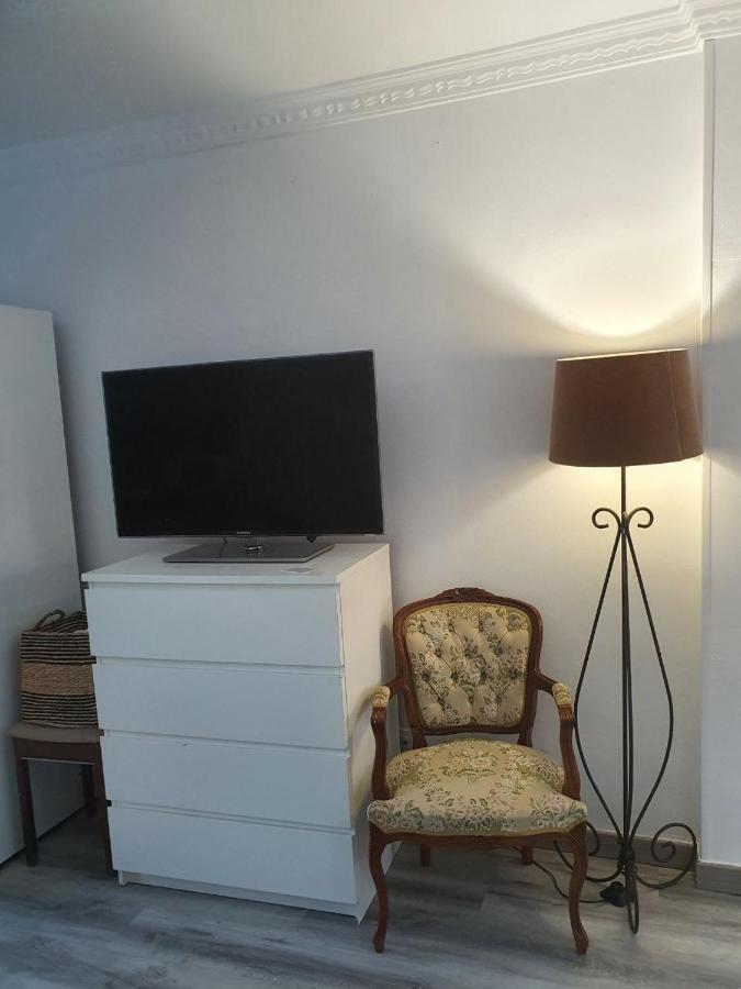 Playa Del Ingles Estudio Los Molinos 205 มาสปาโลมาส ภายนอก รูปภาพ