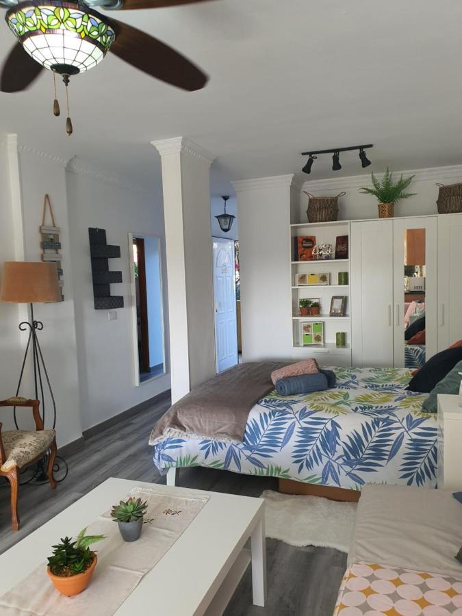Playa Del Ingles Estudio Los Molinos 205 มาสปาโลมาส ภายนอก รูปภาพ