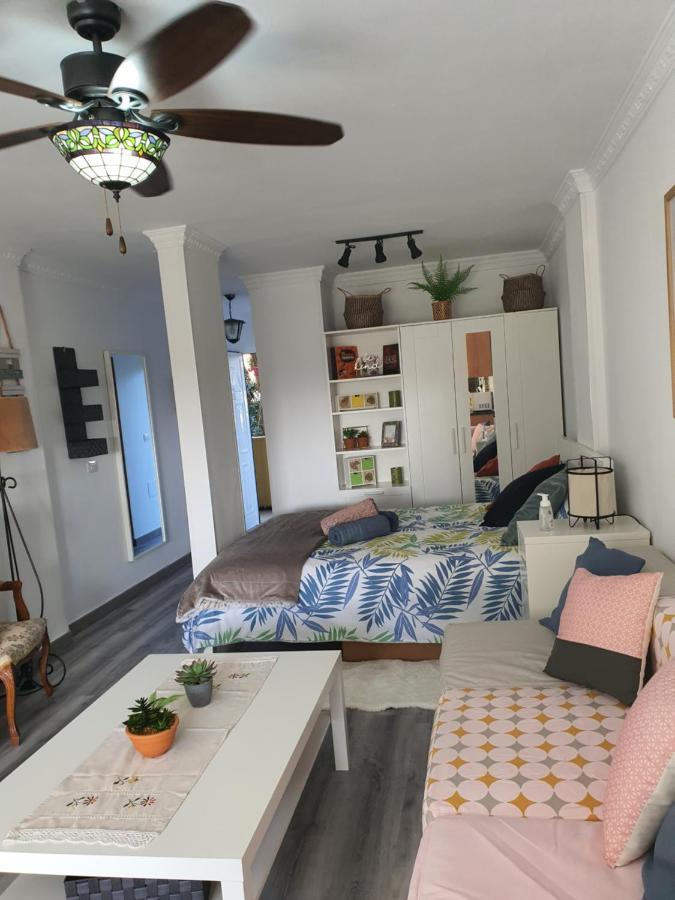 Playa Del Ingles Estudio Los Molinos 205 มาสปาโลมาส ภายนอก รูปภาพ