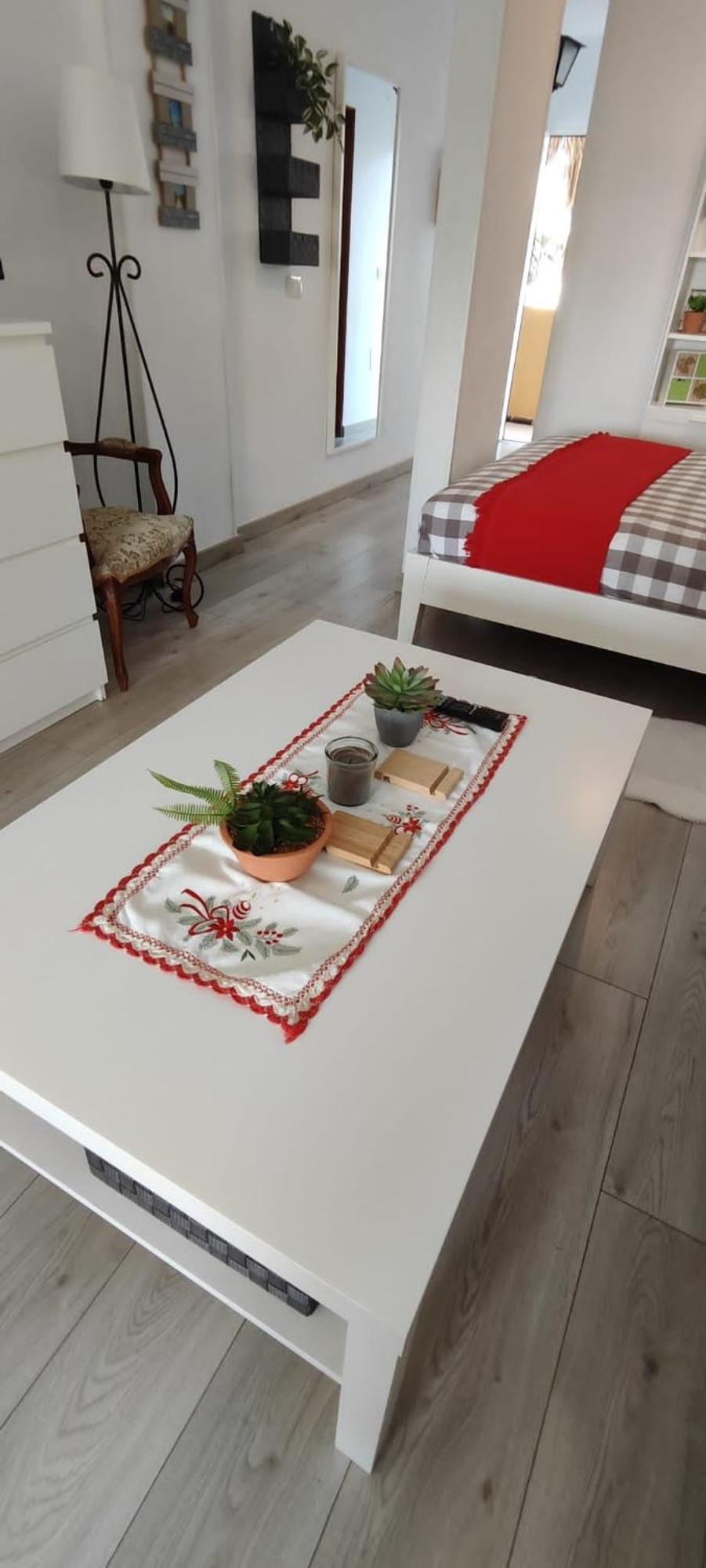 Playa Del Ingles Estudio Los Molinos 205 มาสปาโลมาส ภายนอก รูปภาพ